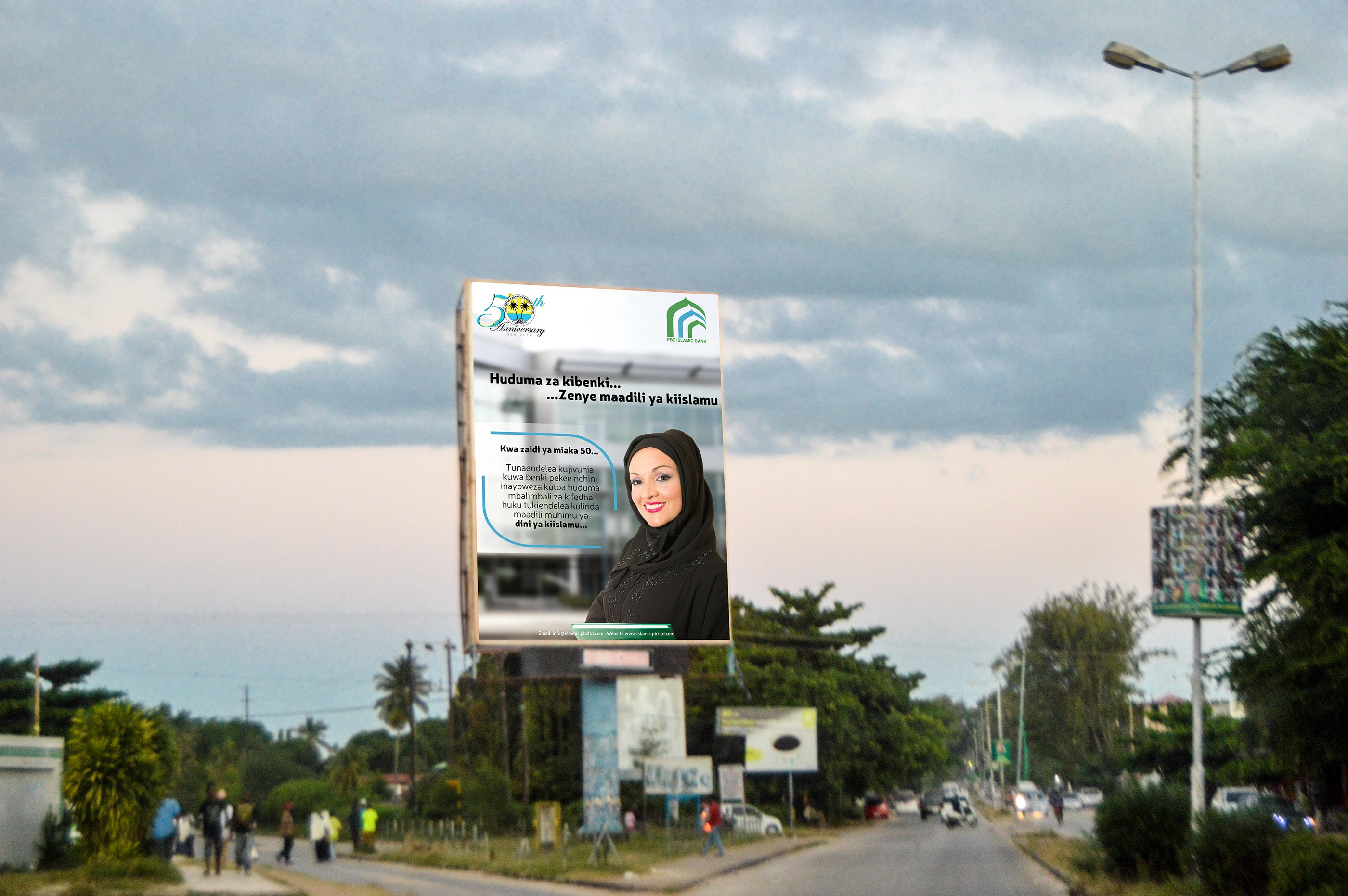 PBZ Bank — 8